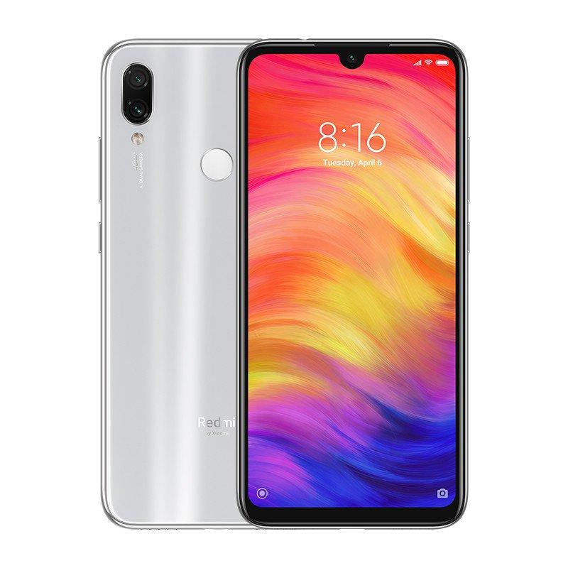 Телефон Xiaomi Redmi Note